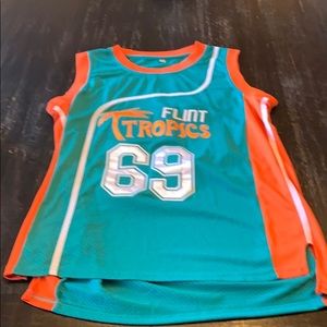 Flint Tropics Jersey!